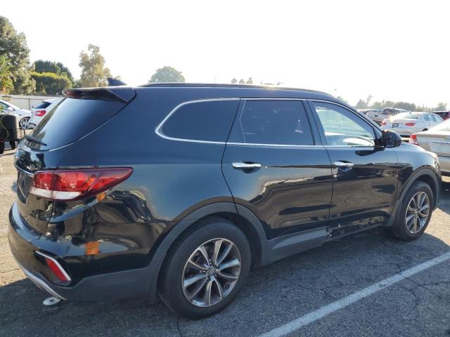 KM8SM4HFXJU275104 | 2018 HYUNDAI SANTA FE S