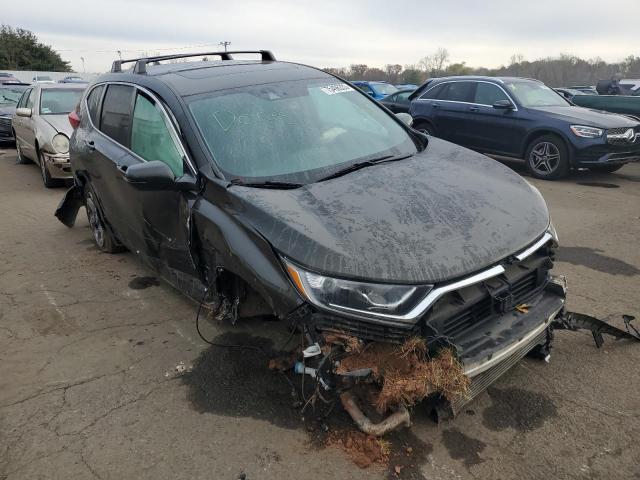 2HKRW2H85KH649049 Honda CR-V EXL