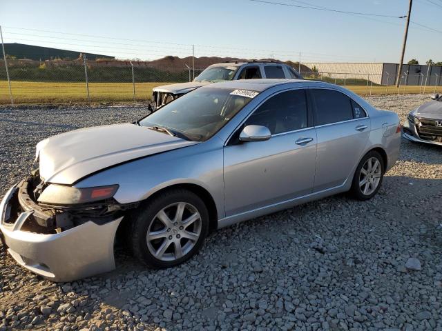 2004 Acura Tsx VIN: JH4CL96944C035271 Lot: 75199603