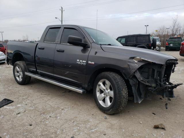 1C6RR7FT2ES376256 | 2014 RAM 1500 ST