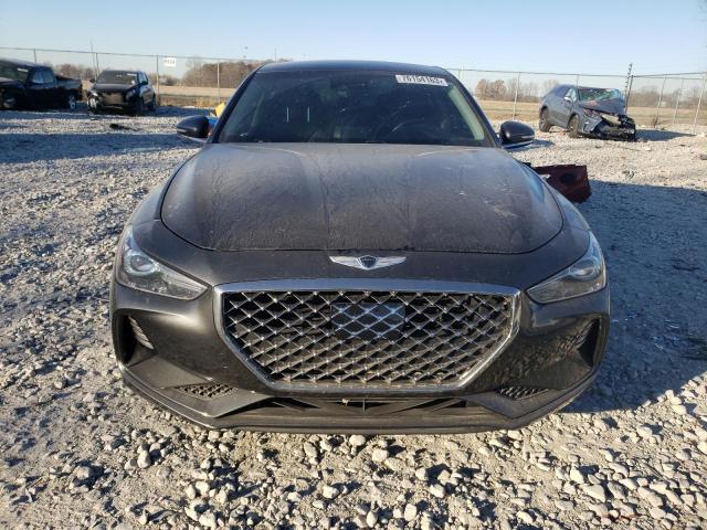 KMTG24LA8KU022118 | 2019 GENESIS G70 SPORT