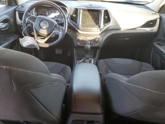 1C4PJLCB4GW143938 Jeep Cherokee Latitude