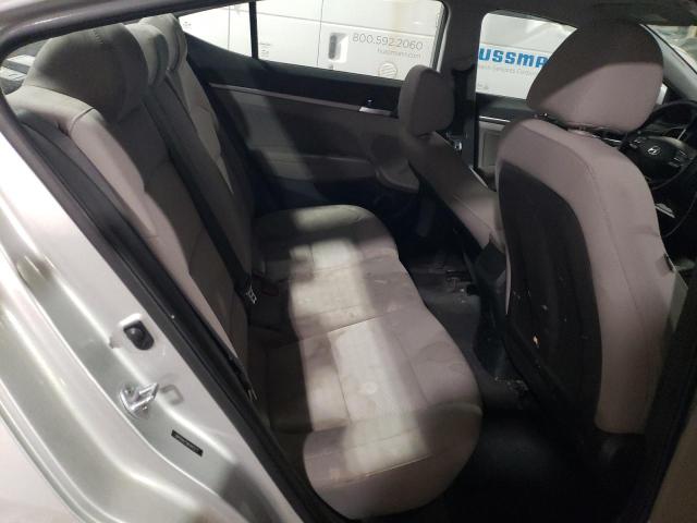 2019 Hyundai Elantra Sel VIN: 5NPD84LF5KH442277 Lot: 77752913