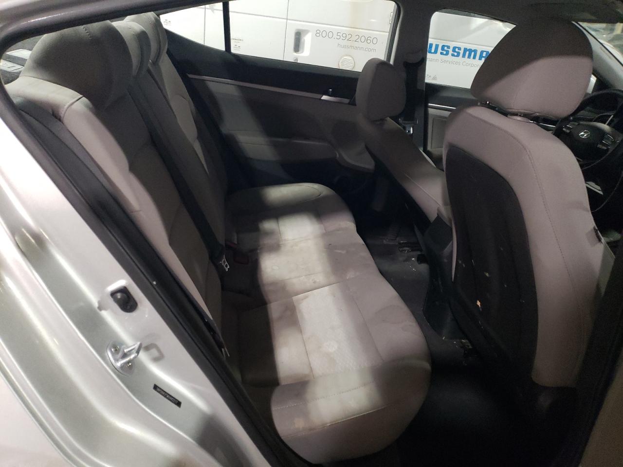 5npd84lf5kh442277 5NPD84LF5KH442277 2019 Hyundai Elantra Sel