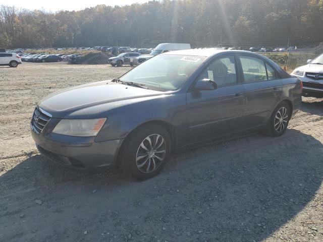 2009 Hyundai Sonata GLS