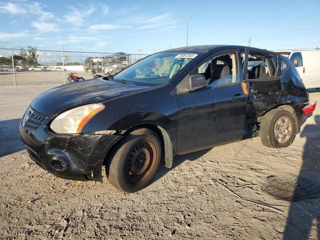 2009 Nissan Rogue S