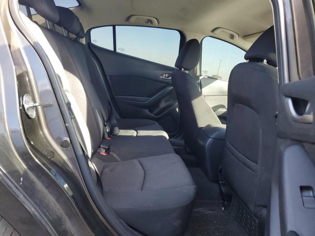 JM1BM1T7XG1286245 Mazda 3 SPORT