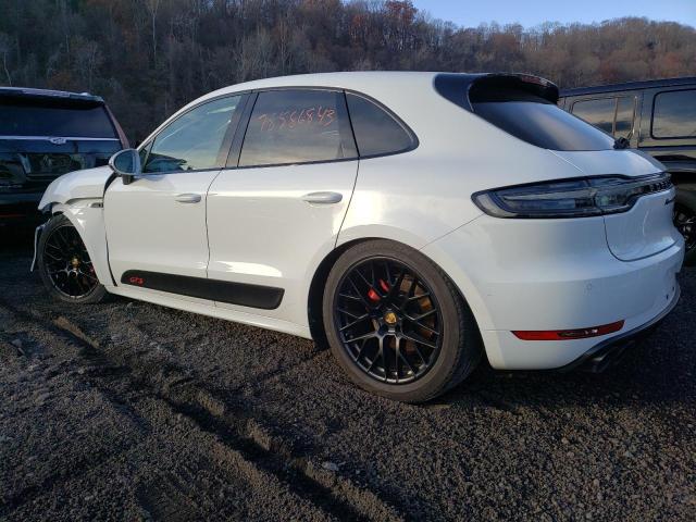 VIN WP1AG2A56MLB50557 2021 Porsche Macan, Gts no.2