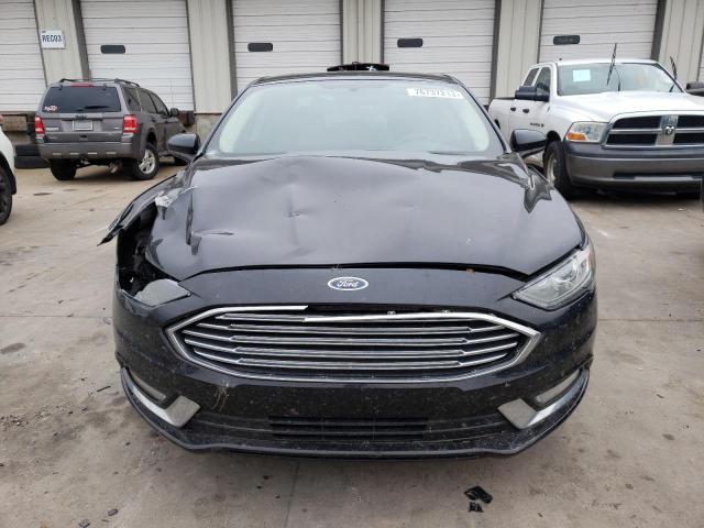 3FA6P0HD6JR185126 | 2018 FORD FUSION SE