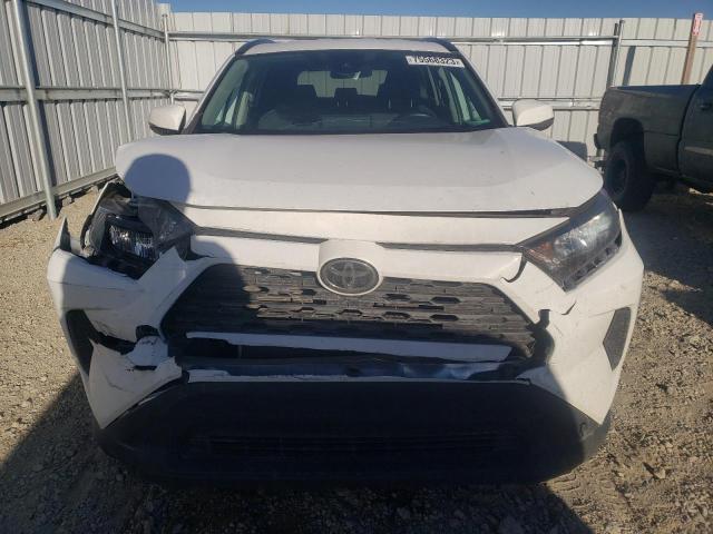 2020 TOYOTA RAV4 LE - 2T3B1RFV4LC105395
