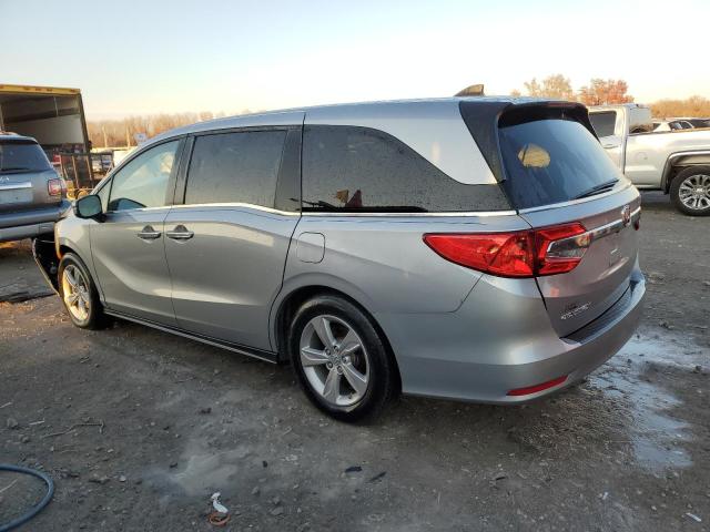 5FNRL6H79LB035063 | 2020 HONDA ODYSSEY EX