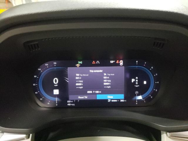 2023 VOLVO XC60 PLUS YV4L12RN5P1385609
