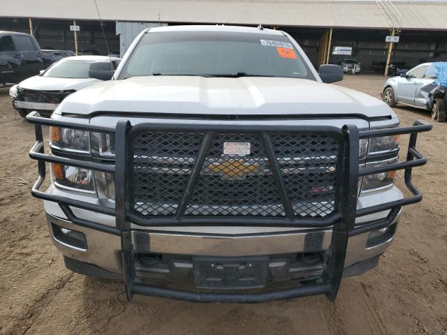 3GCUKREC4EG446013 | 2014 Chevrolet silverado k1500 lt