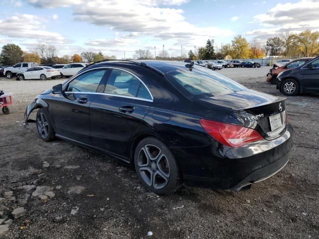 WDDSJ4GB3EN105507 Mercedes-Benz CLA 250 4MATIC