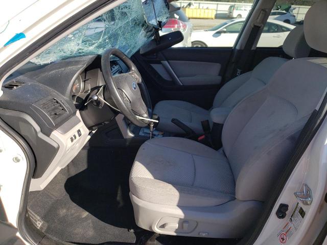 JF2SJADC3FH526120 Subaru Forester 2.5i Premium