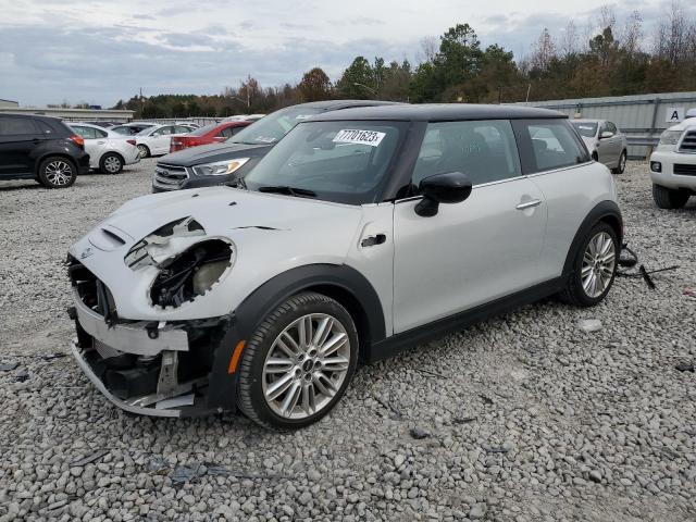 WMW53DH0XP2T07115 | 2023 MINI COOPER