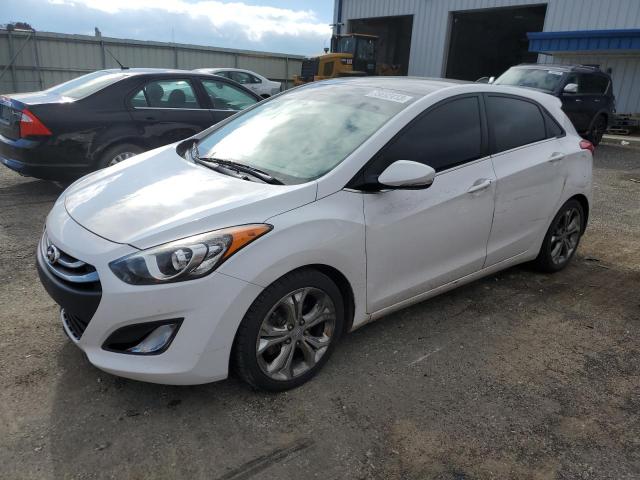 2013 Hyundai Elantra GT 