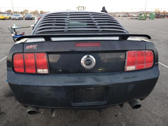 1ZVHT82H575241641 | 2007 Ford mustang gt