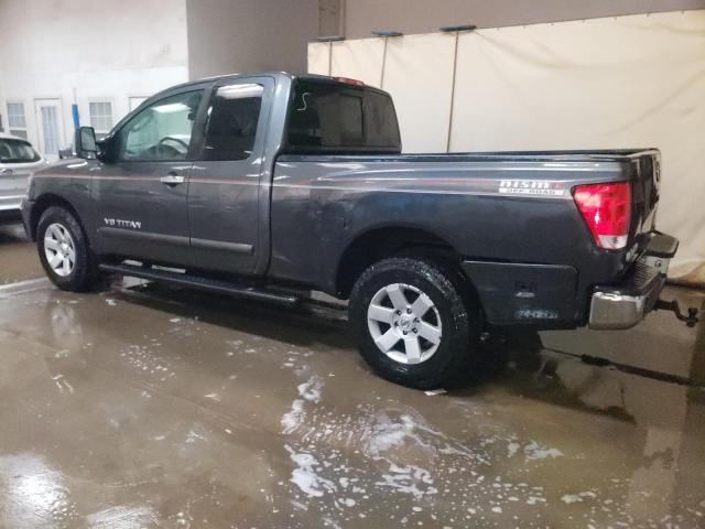 2006 Nissan Titan - Image 2