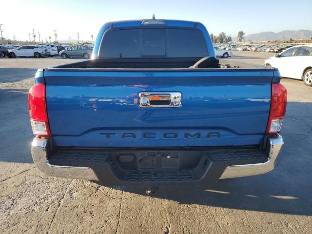 2016 TOYOTA TACOMA DOU - 5TFAX5GN6GX072904