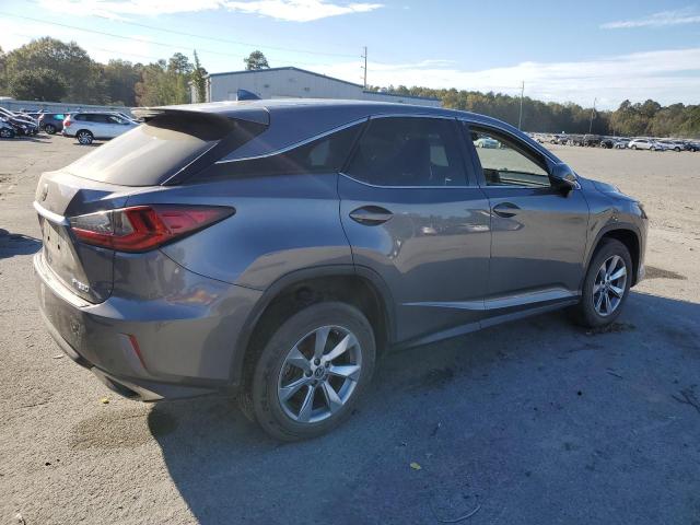 2T2ZZMCA3JC105708 | 2018 LEXUS RX 350 BAS