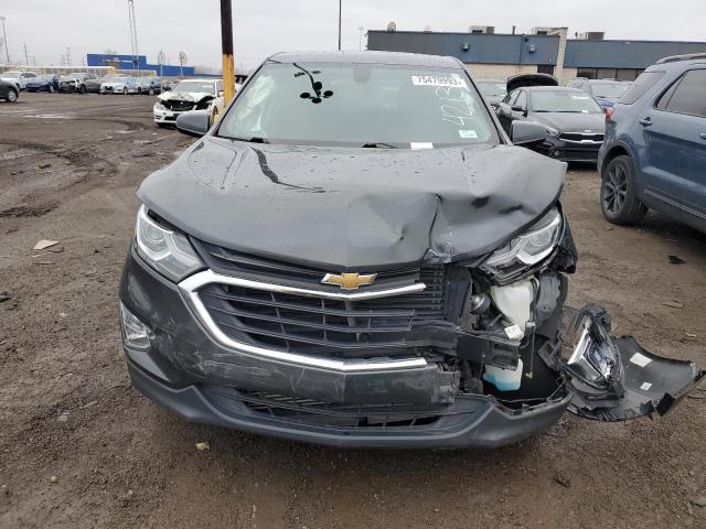 2GNAXSEV1J6304213 | 2018 CHEVROLET EQUINOX LT