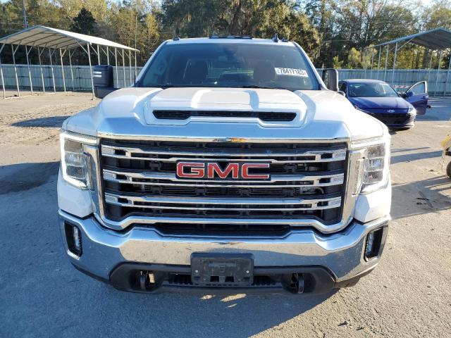 1GT49MEY3MF308912 | 2021 GMC SIERRA K25