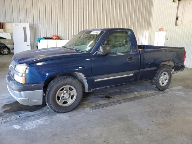 2003 Chevrolet C/K 1500 