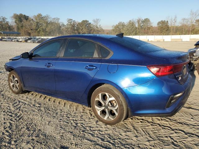 2021 Kia Forte Fe VIN: 3KPF24AD1ME381951 Lot: 74976293