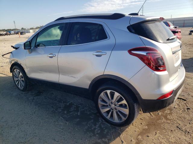 KL4CJASB6KB801354 Buick Encore PRE 2