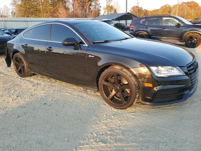 VIN WAU2GAFC4DN054807 2013 Audi A7, Prestige no.4