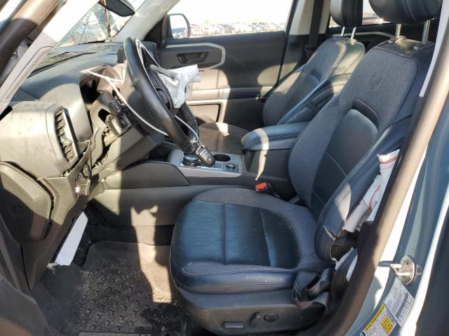 3FMCR9C64MRA01452 2021 Ford Bronco Sport Outer Banks