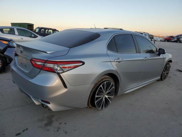 4T1B11HK2JU653484 | 2018 Toyota camry l