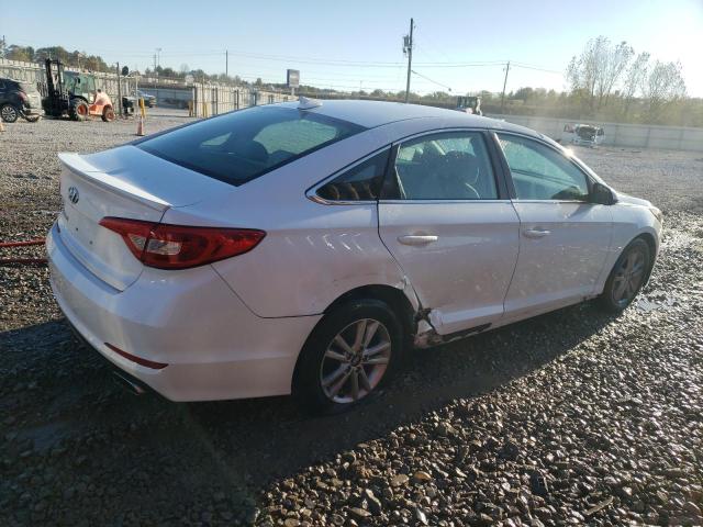 5NPE24AF8HH563189 | 2017 HYUNDAI SONATA SE