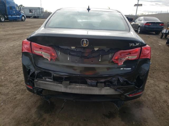 2015 ACURA TLX ADVANC 19UUB3F78FA003203