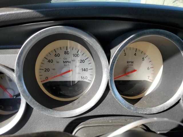 2007 Dodge Charger R/T VIN: 2B3LA53H87H699801 Lot: 55362424