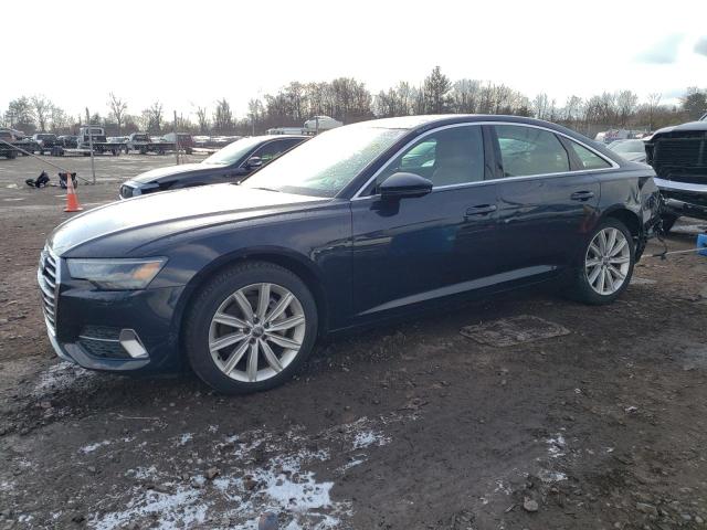 2019 Audi A6 Premium