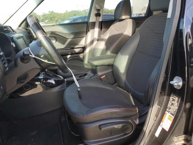 KNDJX3AA2H7441673 KIA Soul !
