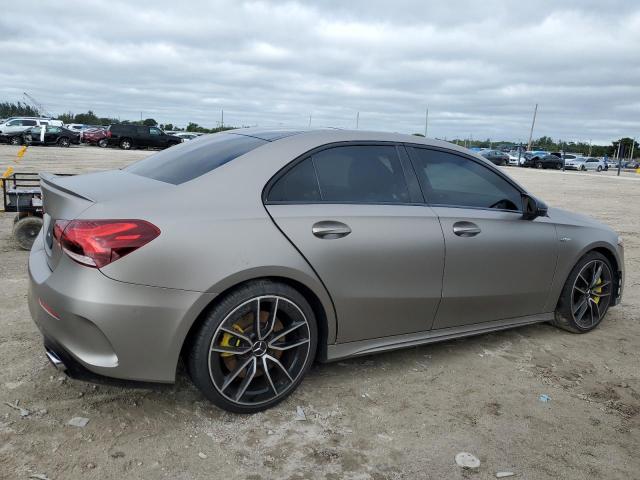 2021 MERCEDES-BENZ A 35 AMG - W1K3G5BB3MJ269023