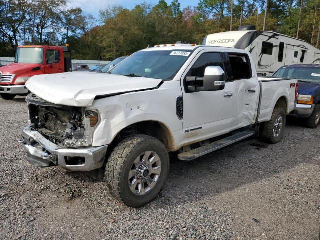 2019 Ford F-250 