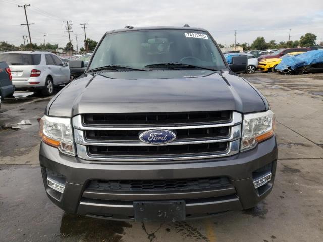 1FMJK1HT1HEA01803 Ford Expedition El Xlt