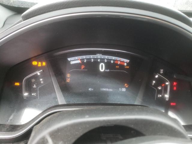 2HKRW2H85KH649049 Honda CR-V EXL
