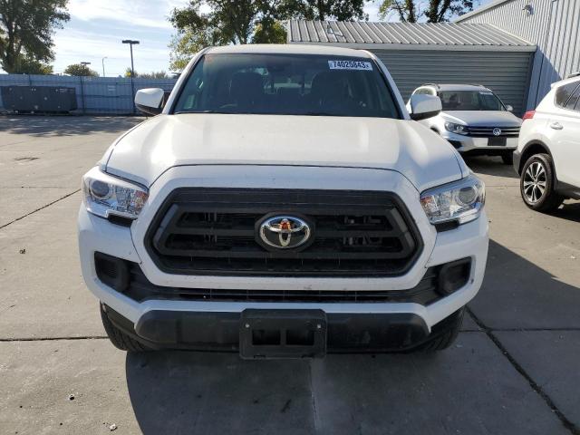 2023 TOYOTA TACOMA DOU - 3TMCZ5AN0PM608490