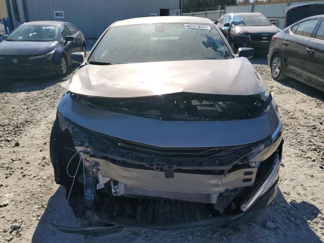 2022 CHEVROLET MALIBU LS 1G1ZB5ST6NF209892  74550193