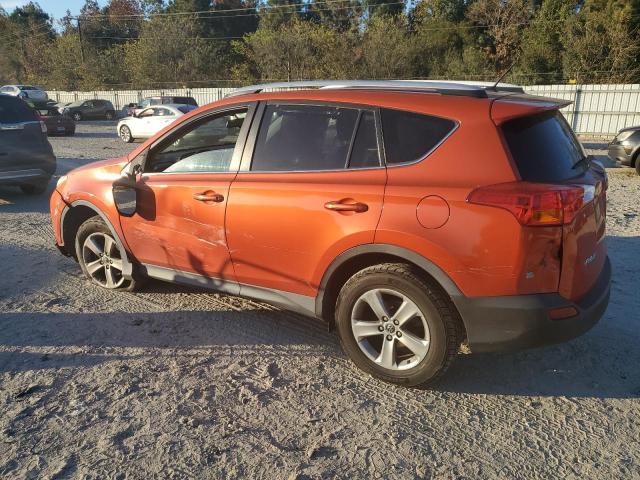 2T3WFREVXFW182828 | 2015 Toyota rav4 xle