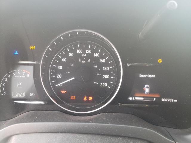 2022 HONDA HR-V LX - 3CZRU6H31NM105416