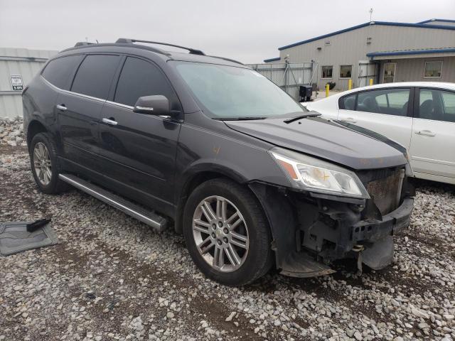 1GNKVGKD0FJ129336 | 2015 CHEVROLET TRAVERSE L