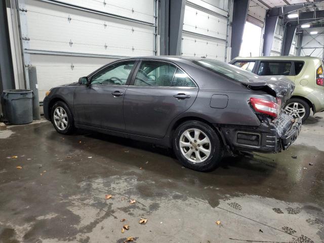 4T4BF3EK8BR146470 | 2011 Toyota camry base