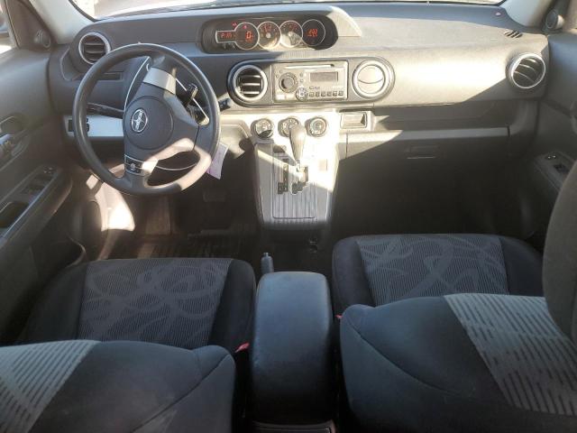 Image 8 of 2012 Scion xB salvage vehicle - Lot #75951743 at Copart