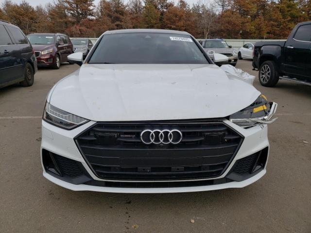 WAUV2AF22LN091548 Audi A7 PRESTIG 5